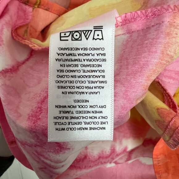 SCOOP NYC from Walmart Mini Dress Size M (8-10) - Picture 13 of 13